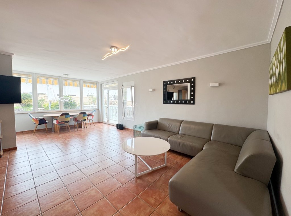 Alquiler - Villa - La Zenia