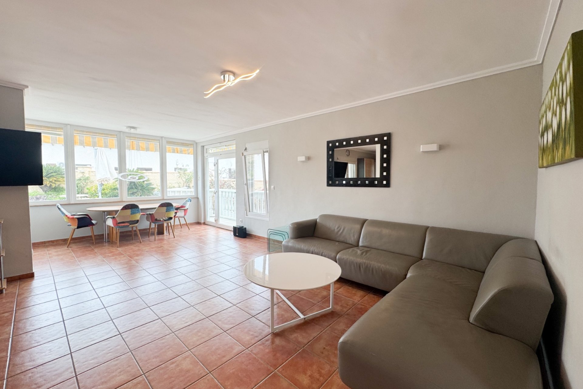 Alquiler - Villa - La Zenia