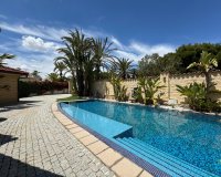 Alquiler - Villa - La Zenia