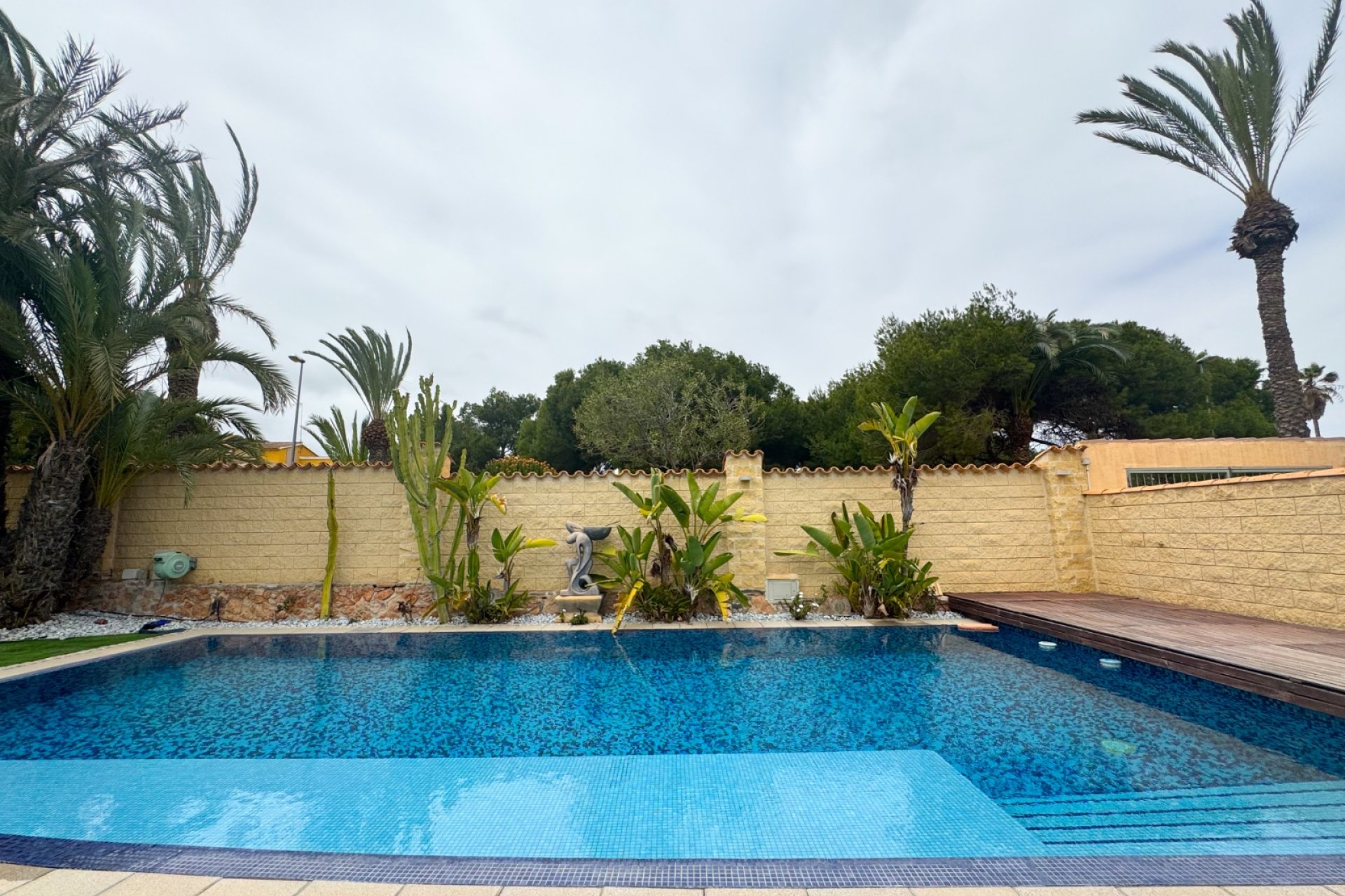 Alquiler - Villa - La Zenia