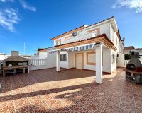 Alquiler - Villa - La Zenia