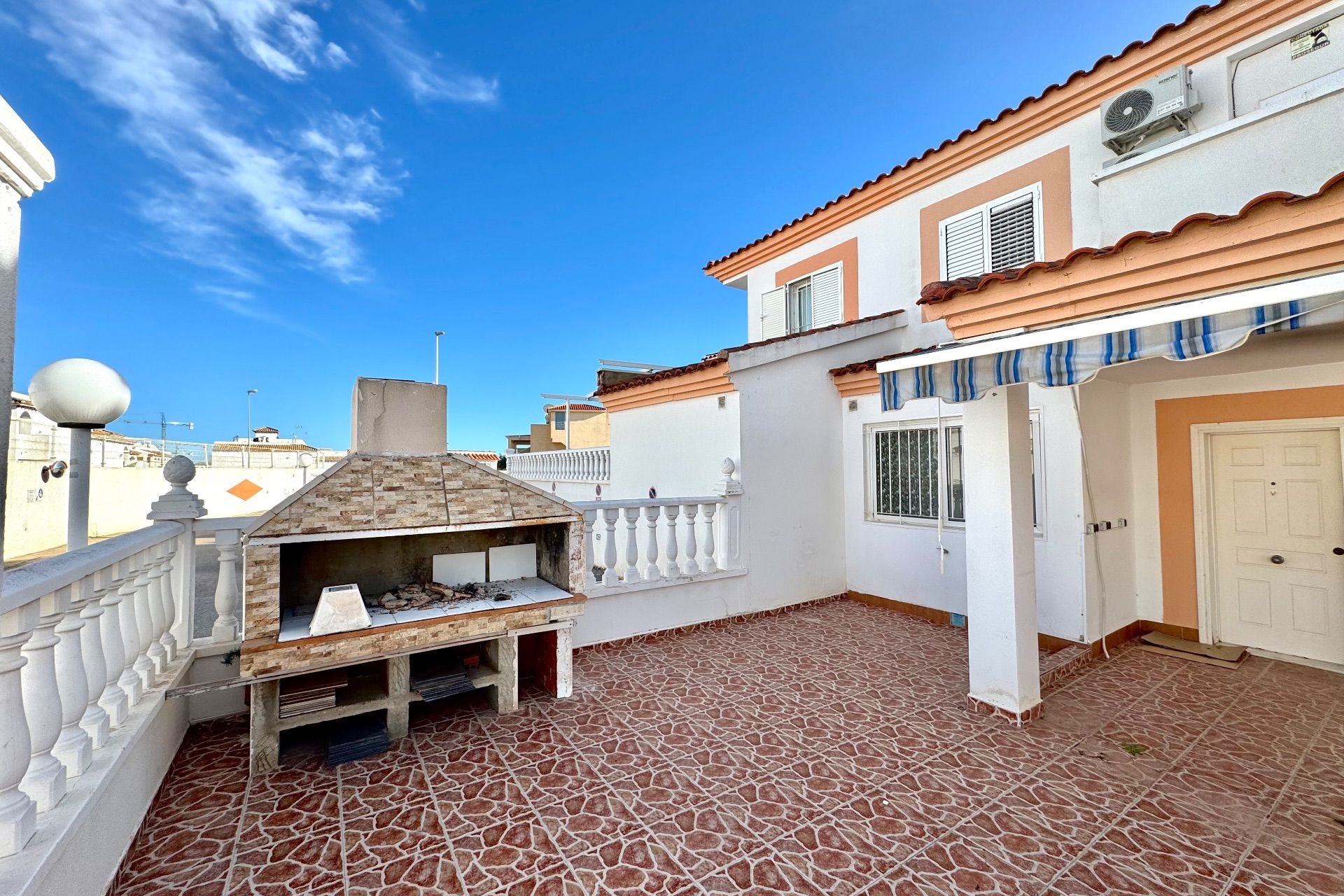 Alquiler - Villa - La Zenia