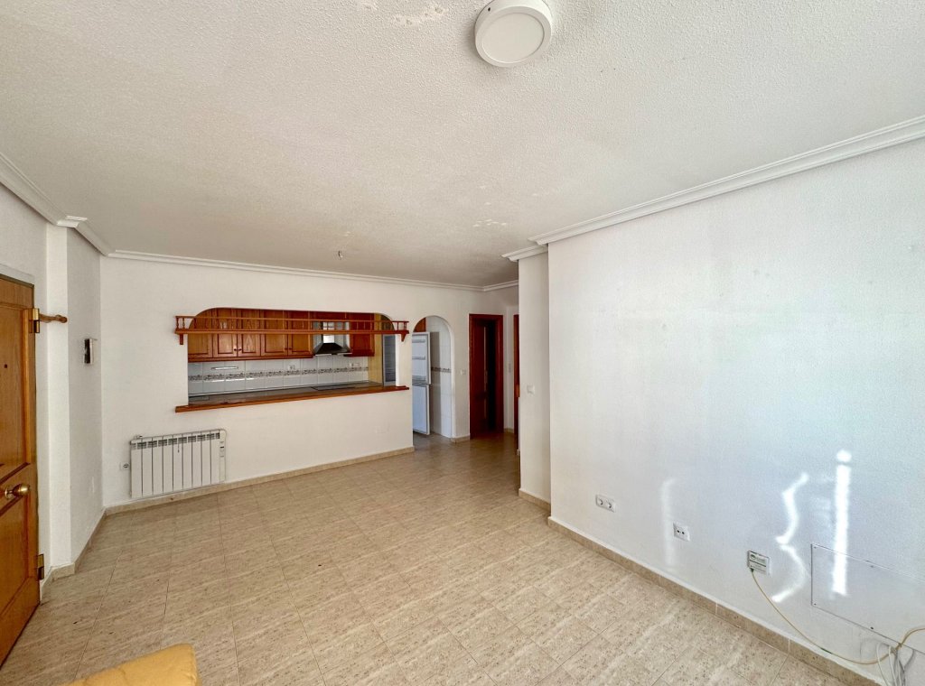 Alquiler - Villa - La Zenia
