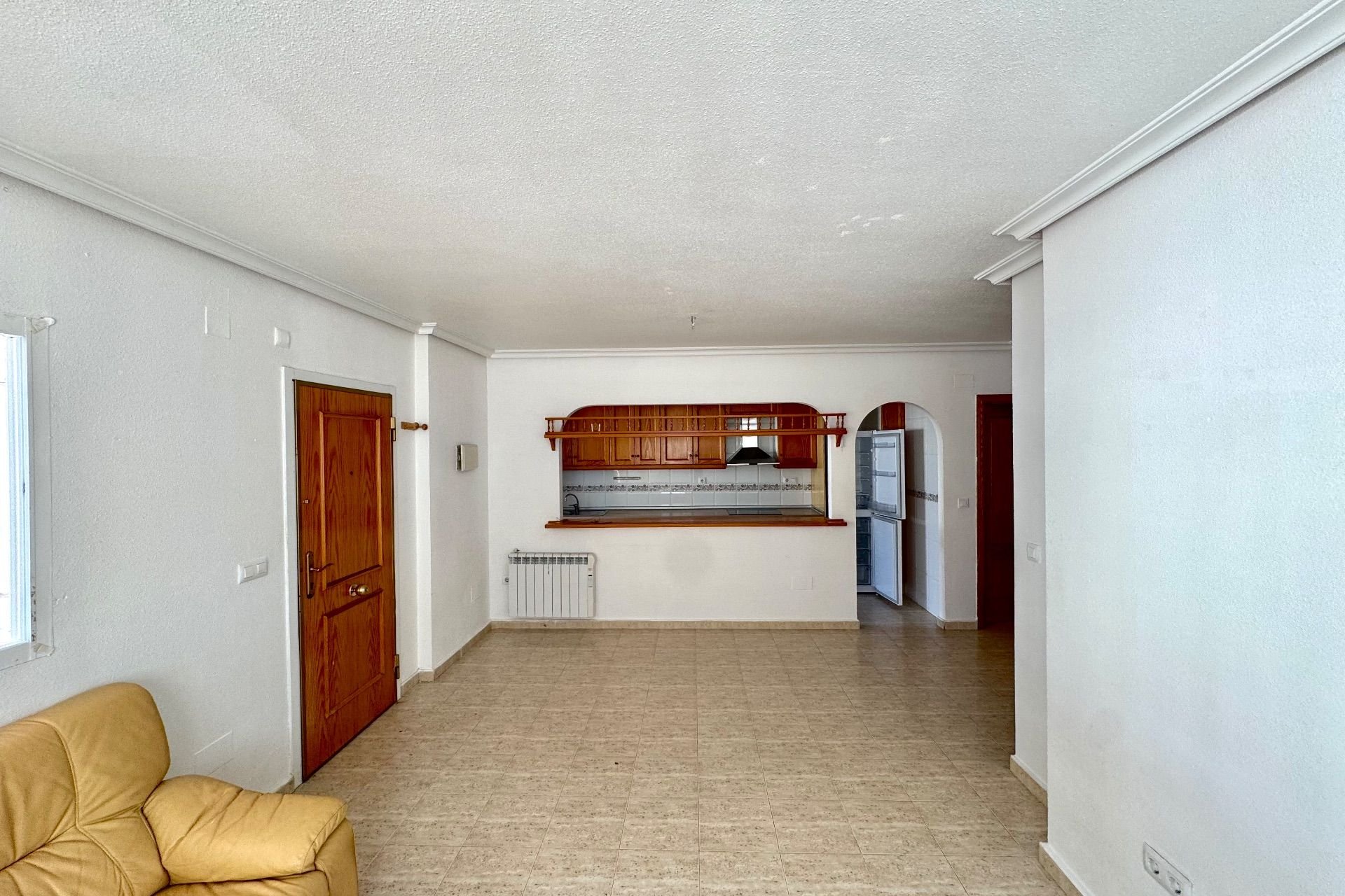 Alquiler - Villa - La Zenia