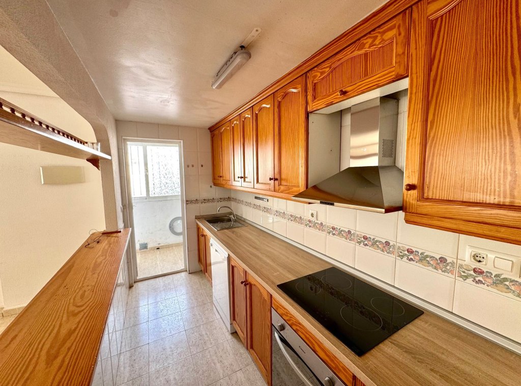 Alquiler - Villa - La Zenia