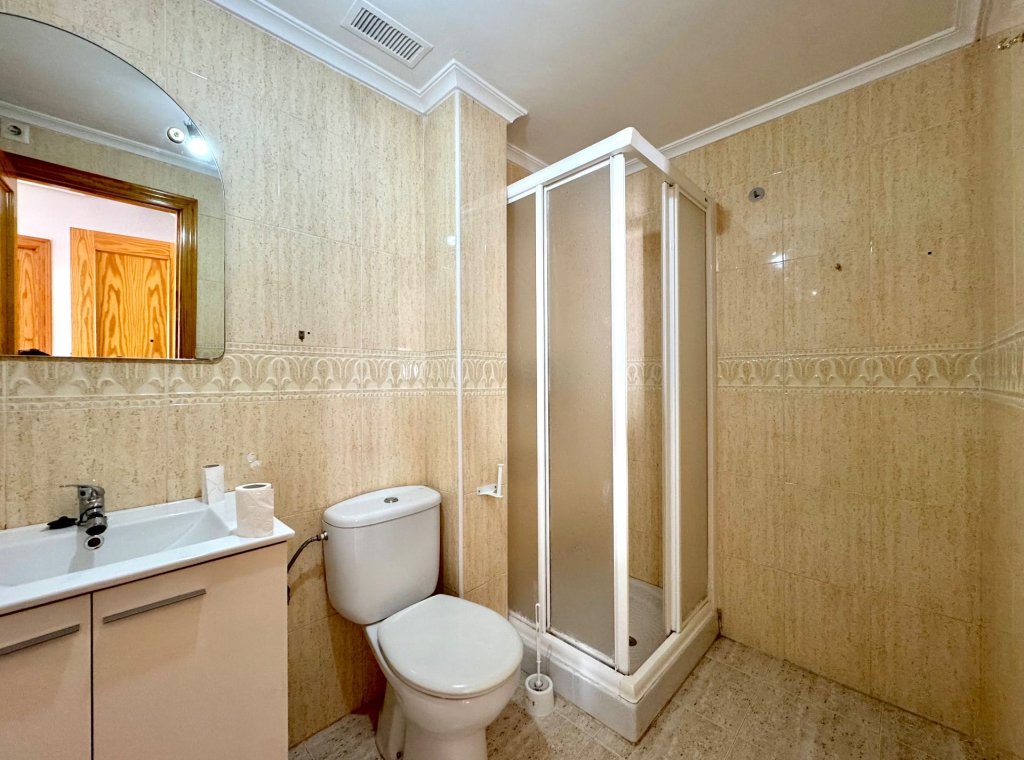 Alquiler - Villa - La Zenia