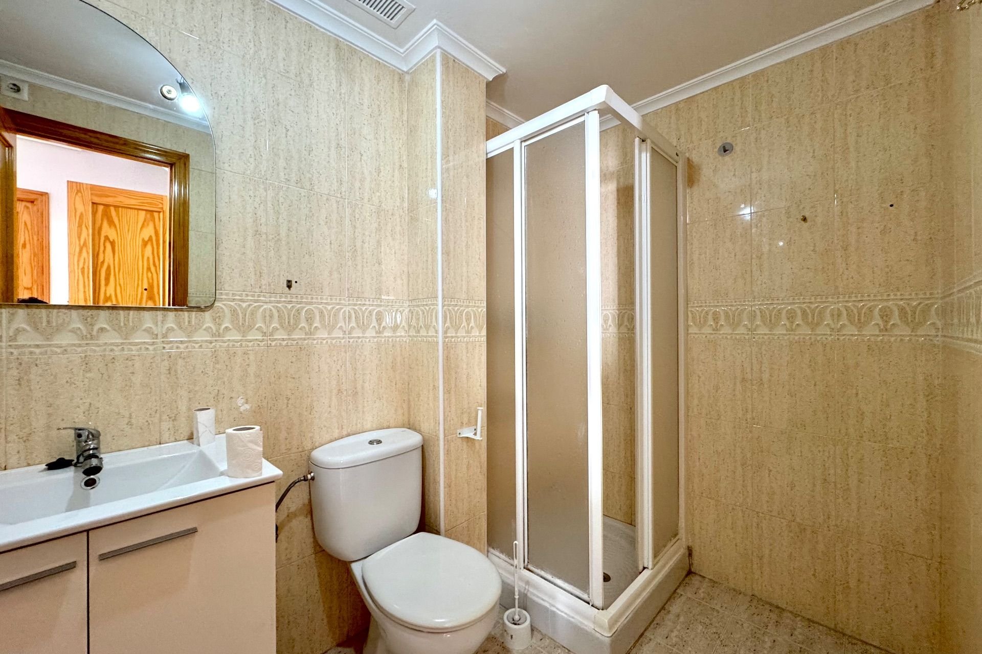 Alquiler - Villa - La Zenia