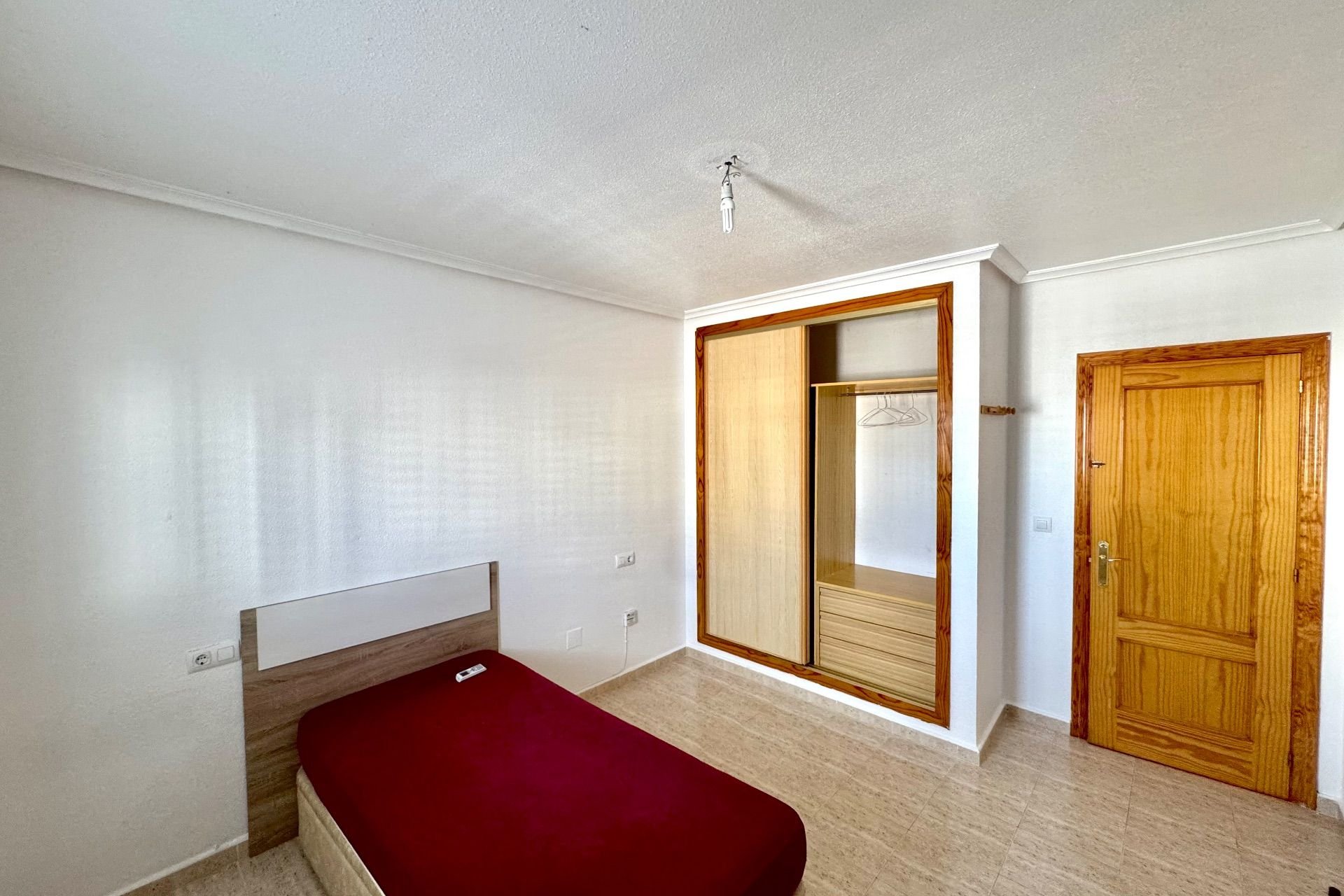 Alquiler - Villa - La Zenia
