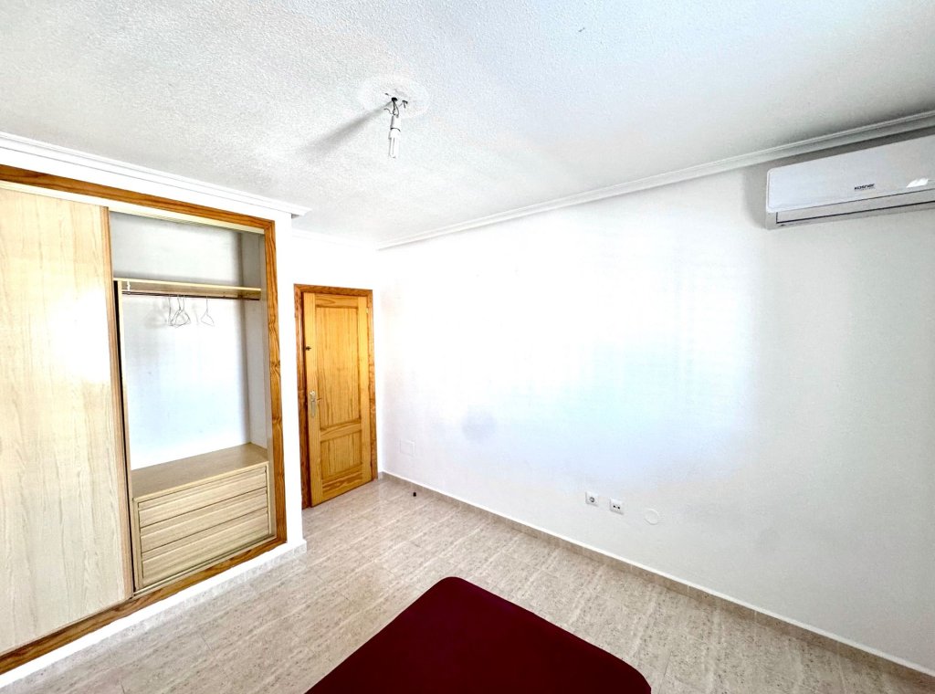 Alquiler - Villa - La Zenia