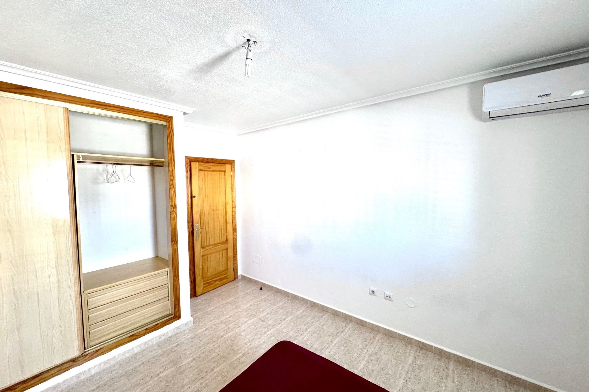 Alquiler - Villa - La Zenia