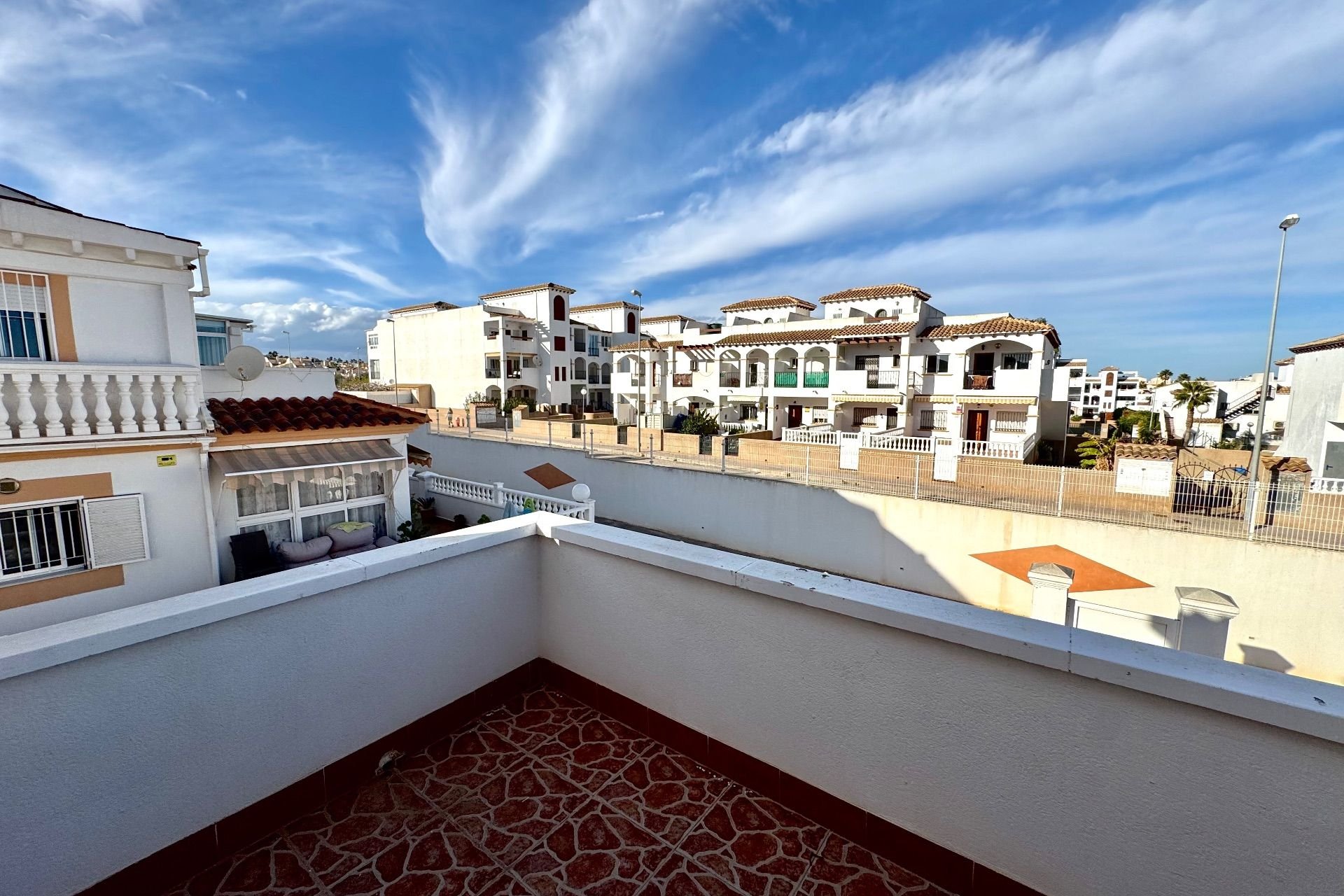 Alquiler - Villa - La Zenia