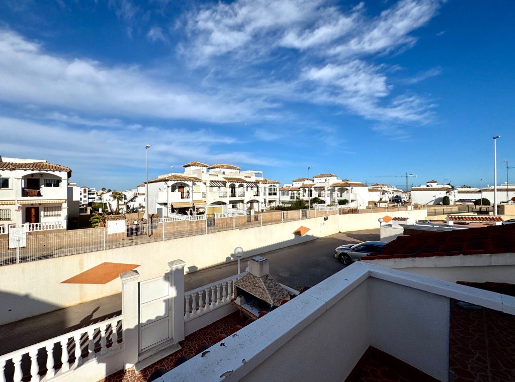 Alquiler - Villa - La Zenia