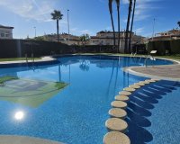 Alquiler - Villa - La Zenia