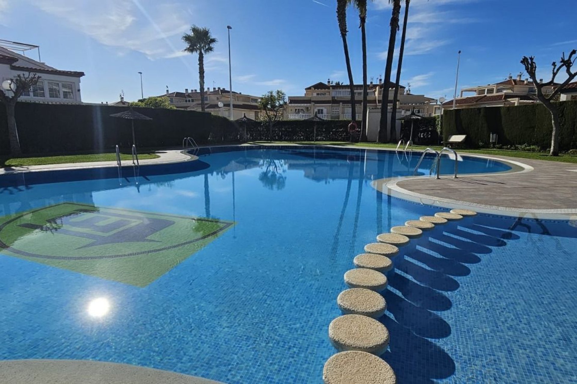 Alquiler - Villa - La Zenia