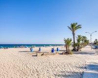 Alquiler - Villa - Orihuela Costa - Cabo roig - La Zenia