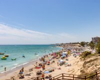 Alquiler - Villa - Orihuela Costa - Cabo roig - La Zenia