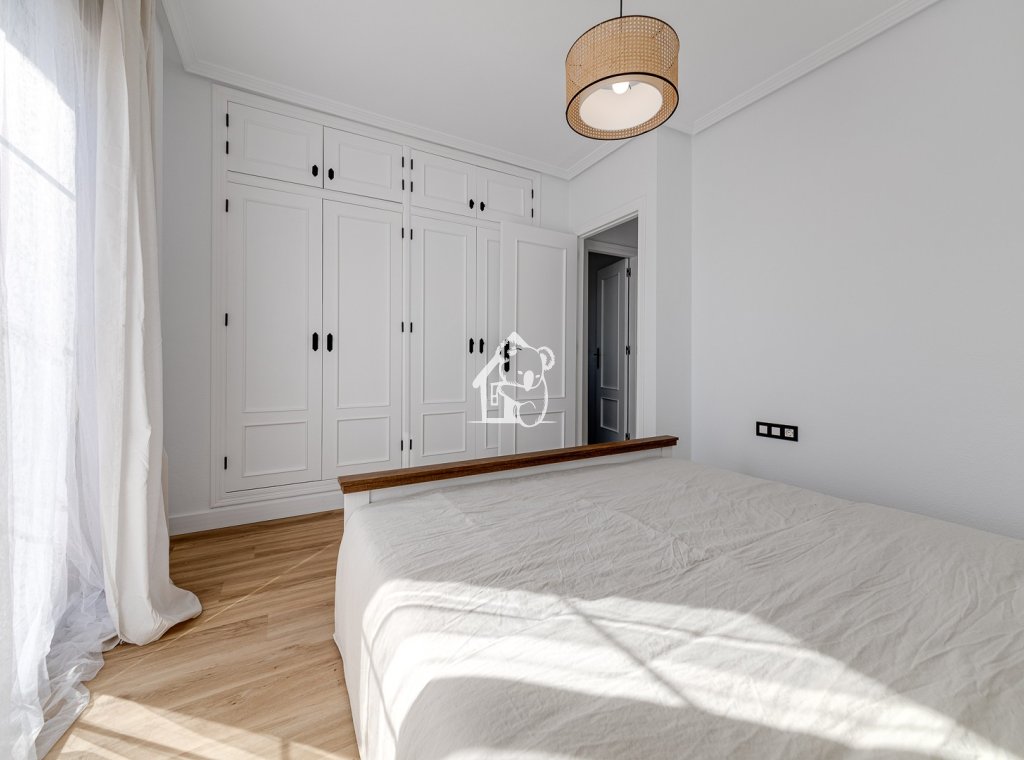 Alquiler - Villa - Orihuela Costa - Cabo roig - La Zenia