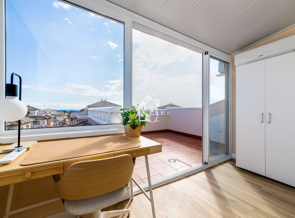 Alquiler - Villa - Orihuela Costa - Cabo roig - La Zenia