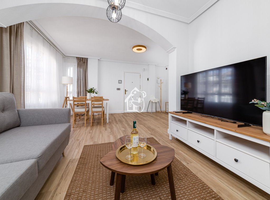 Alquiler - Villa - Orihuela Costa - Cabo roig - La Zenia