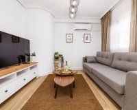 Alquiler - Villa - Orihuela Costa - Cabo roig - La Zenia