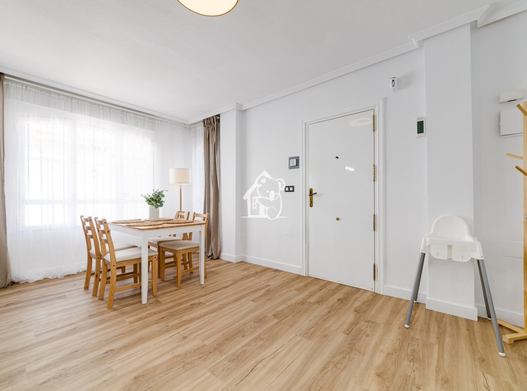 Alquiler - Villa - Orihuela Costa - Cabo roig - La Zenia