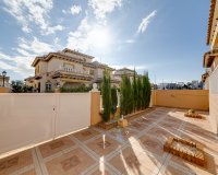 Alquiler - Villa - Orihuela Costa - Cabo roig - La Zenia