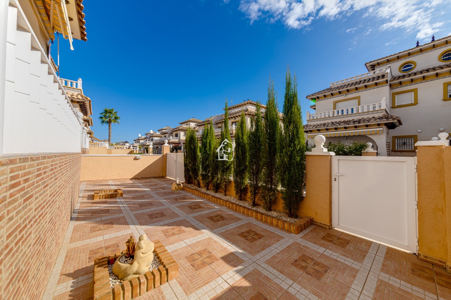 Alquiler - Villa - Orihuela Costa - Cabo roig - La Zenia