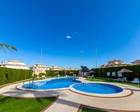 Alquiler - Villa - Orihuela Costa - Cabo roig - La Zenia