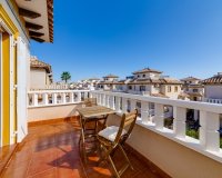 Alquiler - Villa - Orihuela Costa - Cabo roig - La Zenia