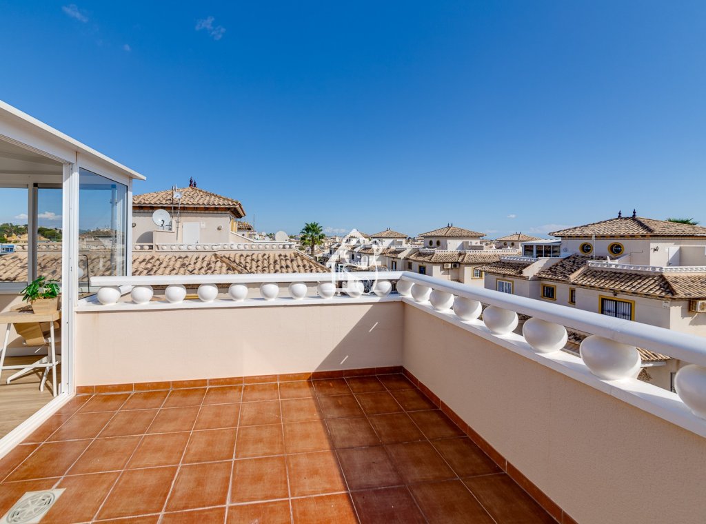 Alquiler - Villa - Orihuela Costa - Cabo roig - La Zenia