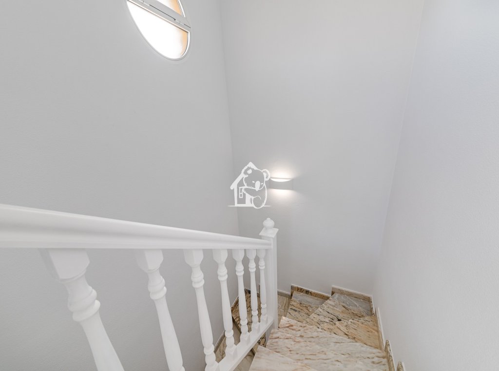 Alquiler - Villa - Orihuela Costa - Cabo roig - La Zenia