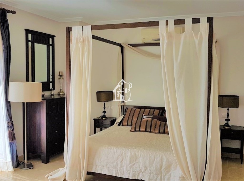 Alquiler - Villa - Orihuela Costa - Cabo roig - La Zenia