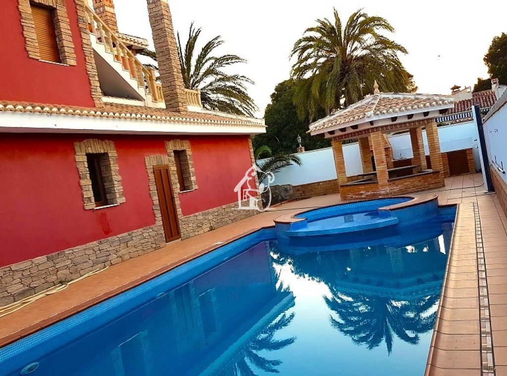 Alquiler - Villa - Orihuela Costa - Cabo roig - La Zenia