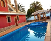 Alquiler - Villa - Orihuela Costa - Cabo roig - La Zenia