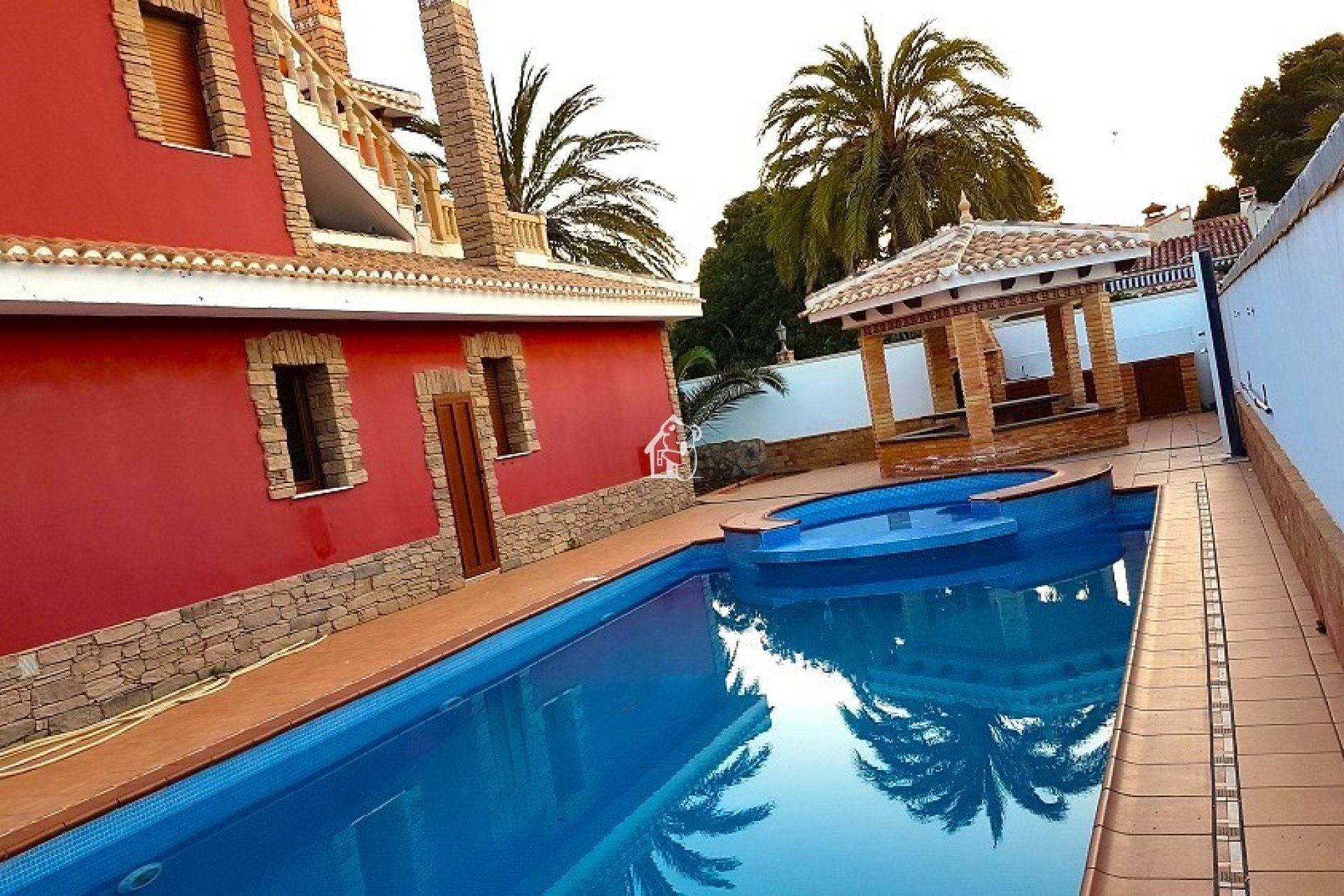 Alquiler - Villa - Orihuela Costa - Cabo roig - La Zenia
