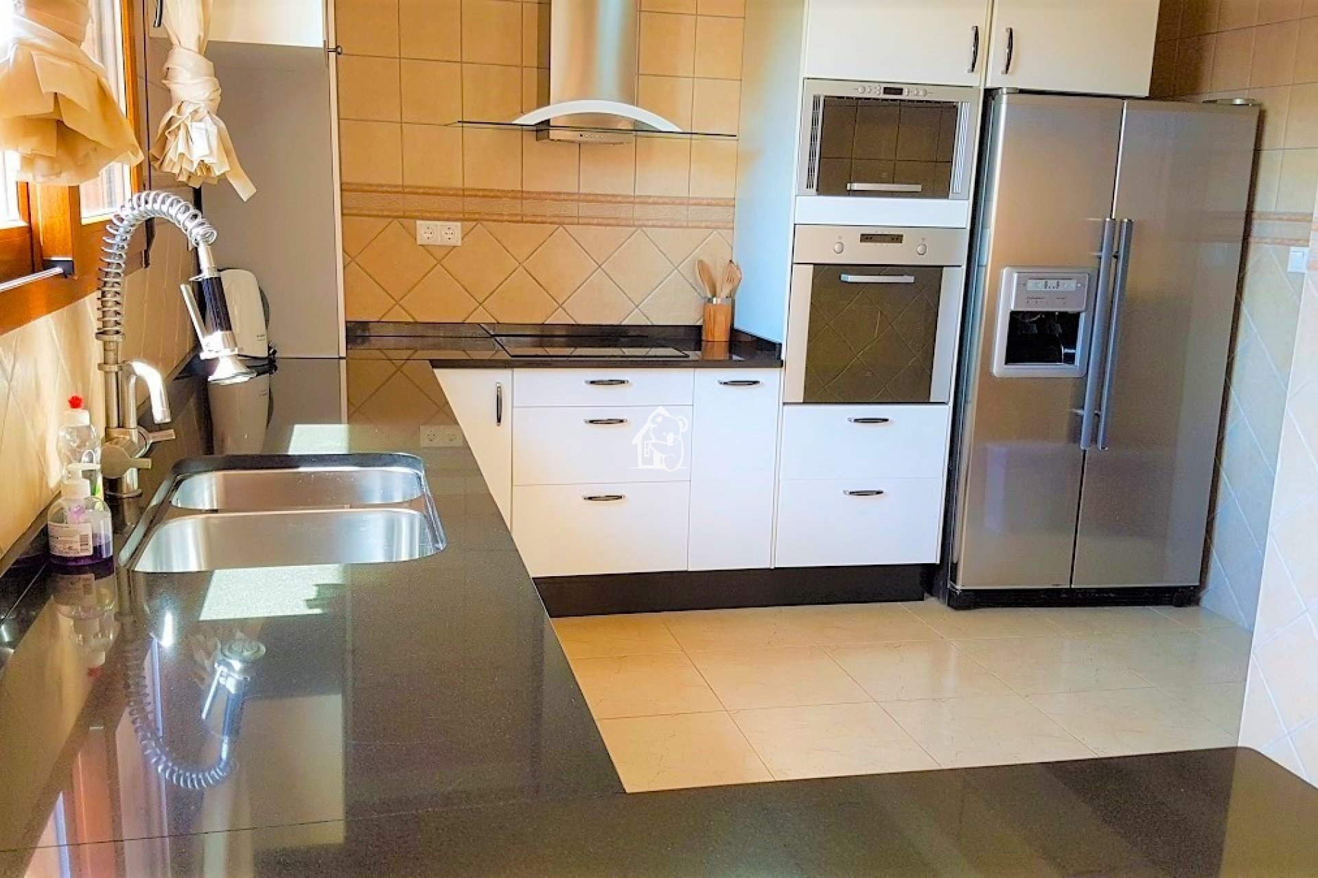 Alquiler - Villa - Orihuela Costa - Cabo roig - La Zenia