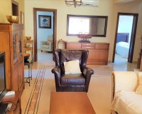 Alquiler - Villa - Orihuela Costa - Cabo roig - La Zenia