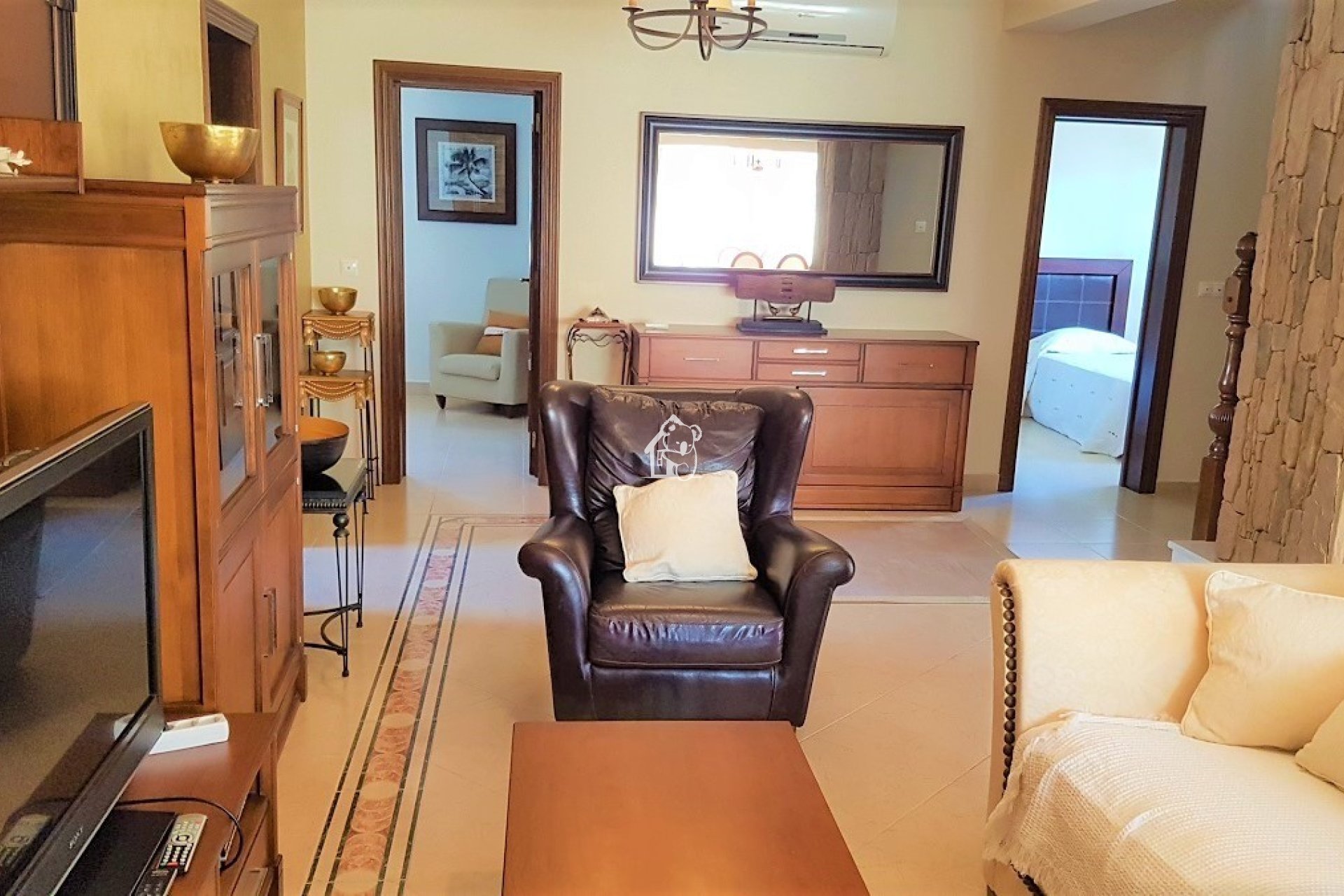 Alquiler - Villa - Orihuela Costa - Cabo roig - La Zenia