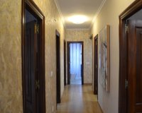 Alquiler - Villa - Orihuela Costa - Cabo roig - La Zenia