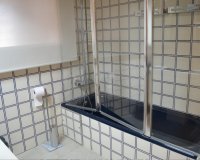 Alquiler - Villa - Orihuela Costa - Cabo roig - La Zenia