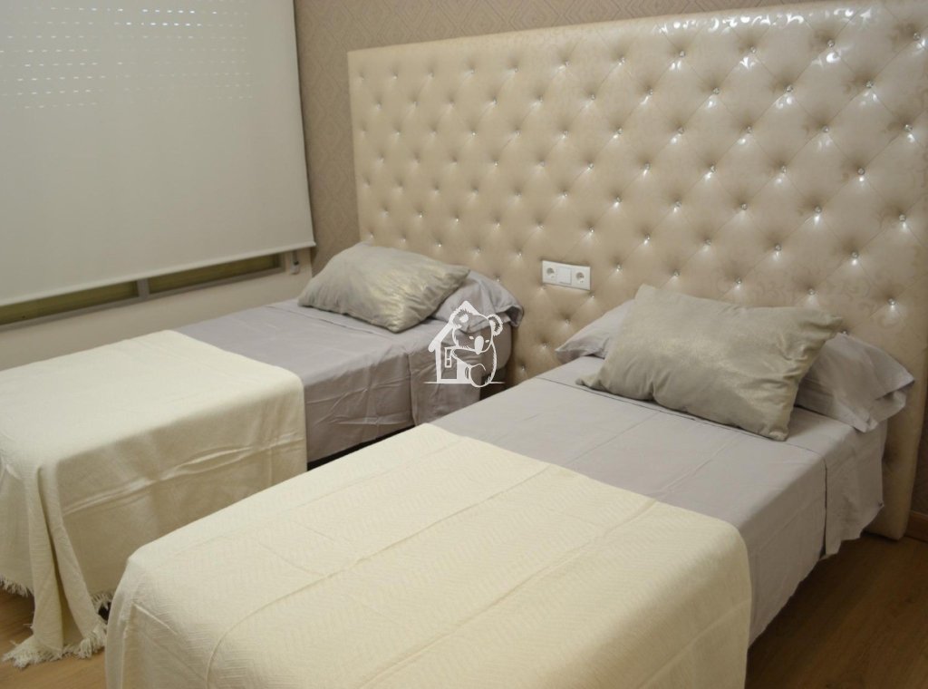 Alquiler - Villa - Orihuela Costa - Cabo roig - La Zenia