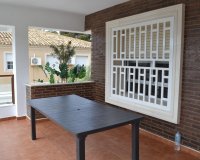 Alquiler - Villa - Orihuela Costa - Cabo roig - La Zenia