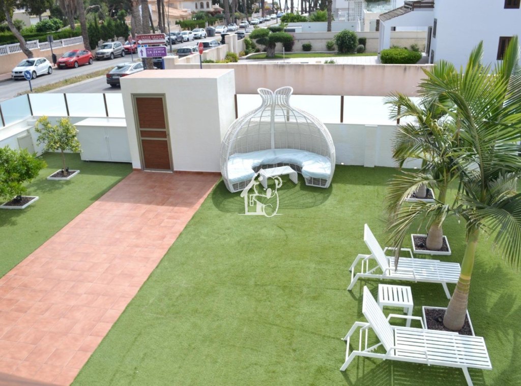 Alquiler - Villa - Orihuela Costa - Cabo roig - La Zenia