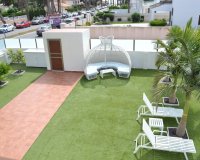 Alquiler - Villa - Orihuela Costa - Cabo roig - La Zenia
