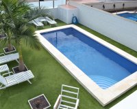 Alquiler - Villa - Orihuela Costa - Cabo roig - La Zenia