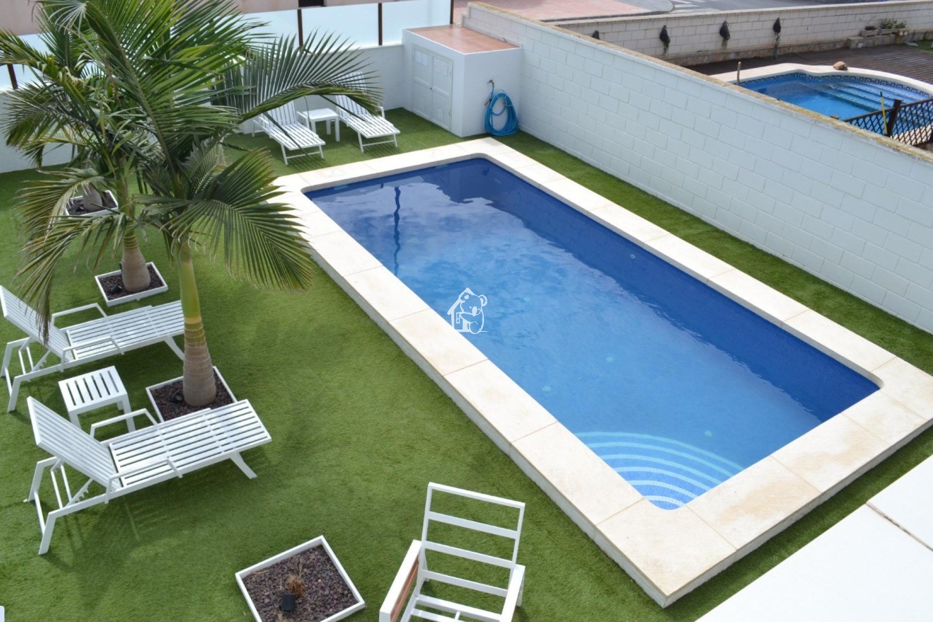 Alquiler - Villa - Orihuela Costa - Cabo roig - La Zenia