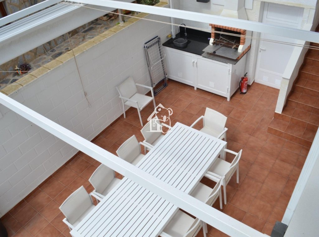 Alquiler - Villa - Orihuela Costa - Cabo roig - La Zenia