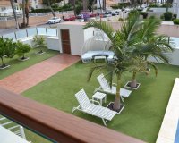 Alquiler - Villa - Orihuela Costa - Cabo roig - La Zenia