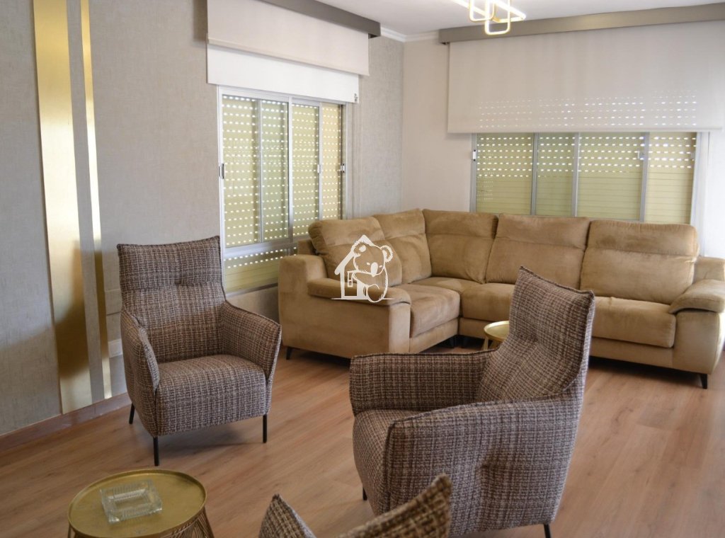 Alquiler - Villa - Orihuela Costa - Cabo roig - La Zenia