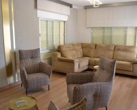 Alquiler - Villa - Orihuela Costa - Cabo roig - La Zenia